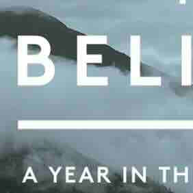The Believer - David Coggins