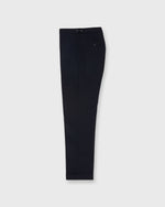 Load image into Gallery viewer, Ghost Trouser in Navy High-Twist
