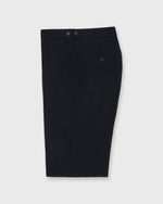 Load image into Gallery viewer, Ghost Trouser in Navy High-Twist
