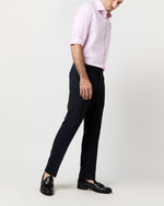 Load image into Gallery viewer, Ghost Trouser in Navy High-Twist
