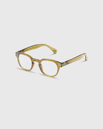 Load image into Gallery viewer, #C Reading Glasses in Golden Green

