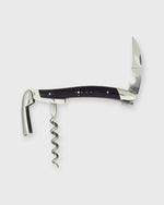 Load image into Gallery viewer, Corkscrew in Dark Horn
