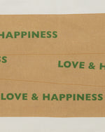 Load image into Gallery viewer, Love &amp; Happiness Tote Bag
