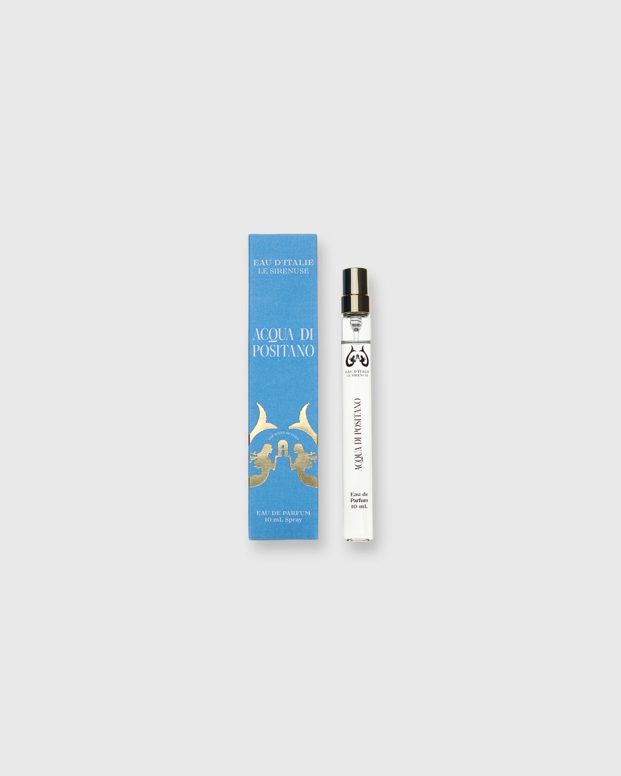 Perfume Spray, 10 mL in Acqua Di Positano
