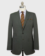 Load image into Gallery viewer, Kincaid No. 3 Suit in Lovat High-Twist
