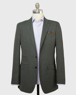 Load image into Gallery viewer, Kincaid No. 3 Suit in Lovat High-Twist
