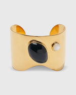 Load image into Gallery viewer, Organic Cuff in Midnight
