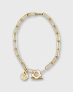 Load image into Gallery viewer, Flores Bracelet in Gold
