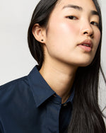 Load image into Gallery viewer, Kitty Stud Earrings in Gold
