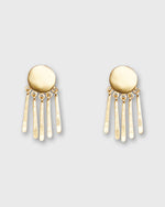 Load image into Gallery viewer, Babette Earrings in Gold
