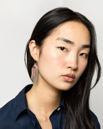 Load image into Gallery viewer, Klee Earrings in Metal
