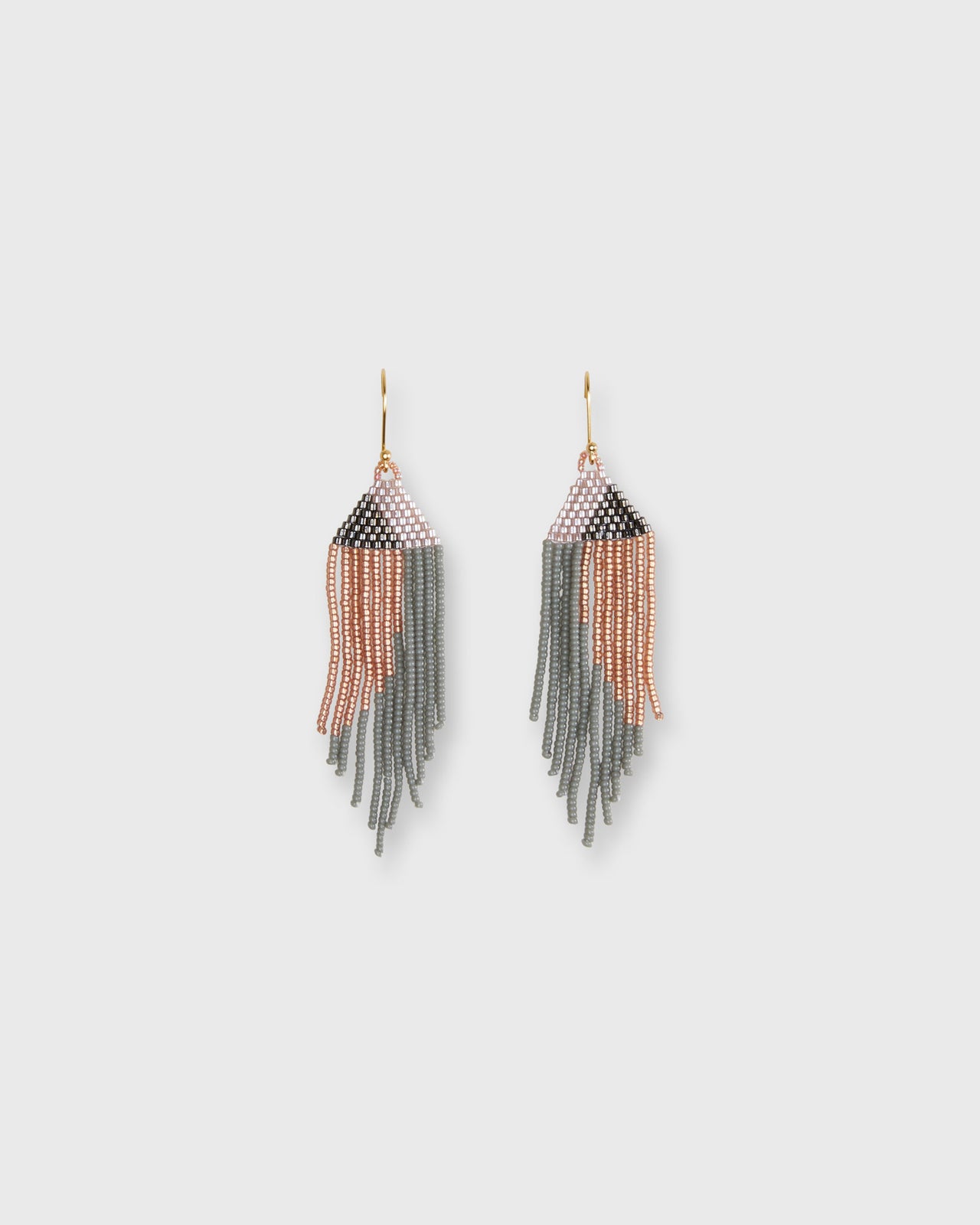 Klee Earrings in Metal