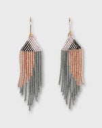 Load image into Gallery viewer, Klee Earrings in Metal
