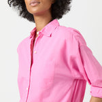 Load image into Gallery viewer, Made-to-Order Fabric in Pink Summer Cloth
