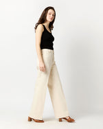 Load image into Gallery viewer, Nia Shell in Black Ice Cotton
