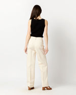Load image into Gallery viewer, Nia Shell in Black Ice Cotton
