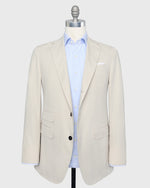 Load image into Gallery viewer, Virgil No. 2 Suit in Stone Poplin
