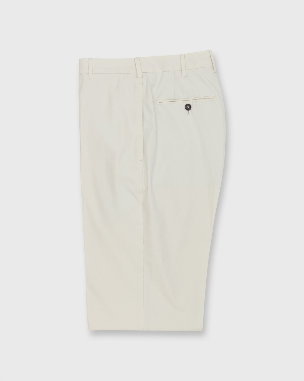 Virgil No. 2 Suit in Stone Poplin