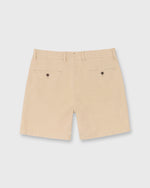 Load image into Gallery viewer, Field Short in Khaki Lightweight Canvas
