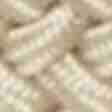 1.25" Woven Elastic Belt in Khaki