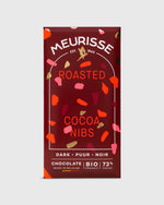 Load image into Gallery viewer, Dark Chocolate in Cocoa Nibs
