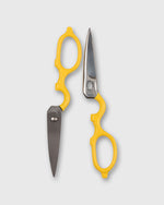 Load image into Gallery viewer, Kitchen Scissors in Yellow
