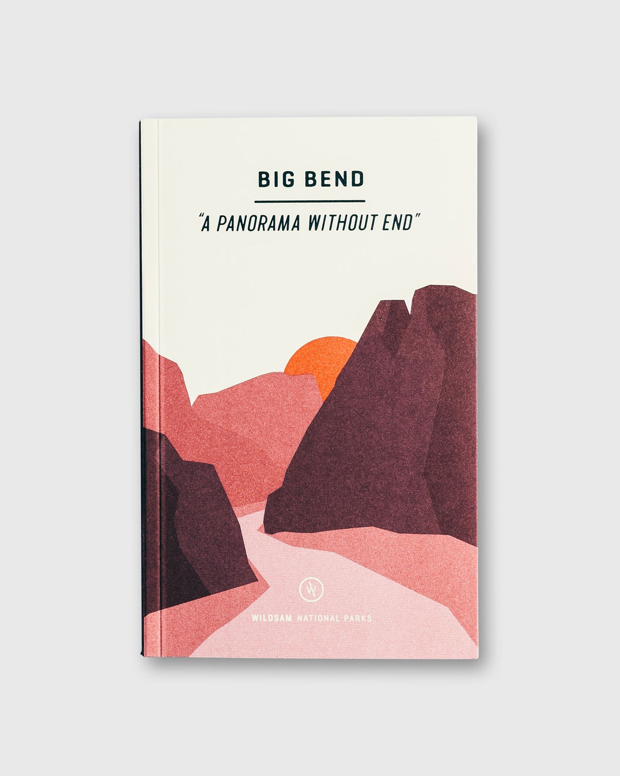 National Parks - Big Bend