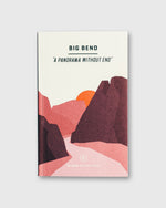 Load image into Gallery viewer, National Parks - Big Bend
