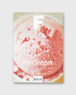Load image into Gallery viewer, Magazine F - Ice Cream
