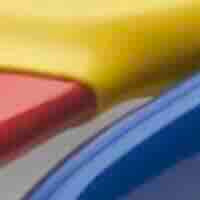 Chroma Scissors in Primary