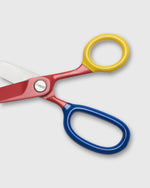 Load image into Gallery viewer, Chroma Scissors in Primary
