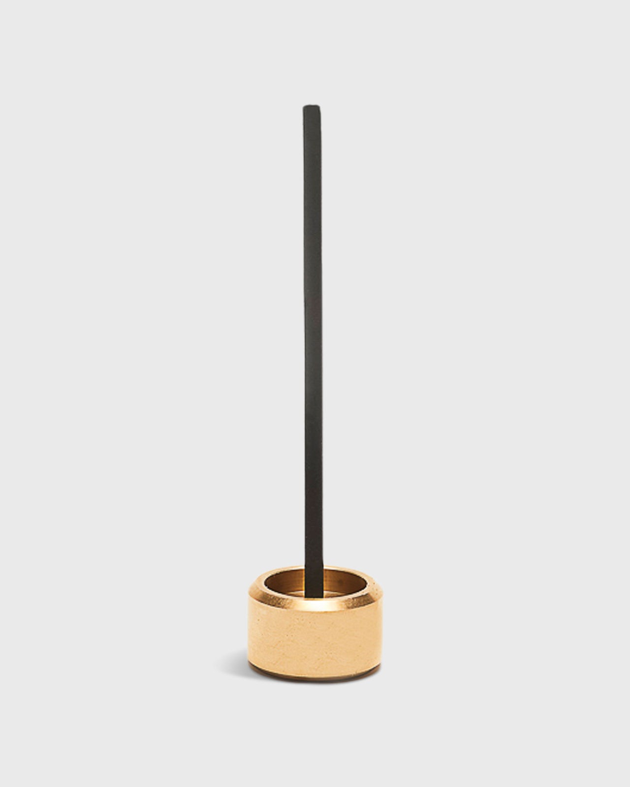 Incense Holder in Brass