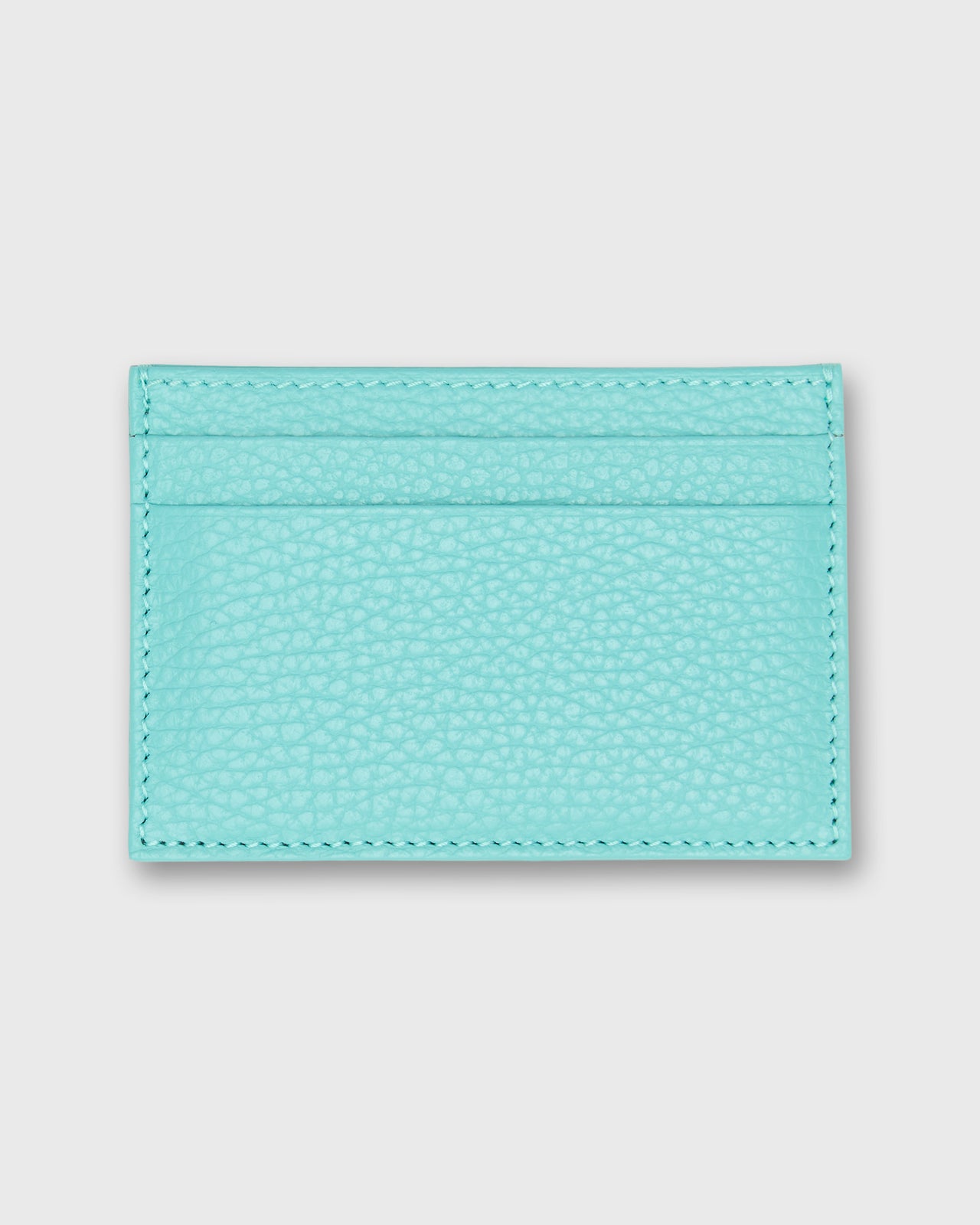 Card Holder in Beetle Leather