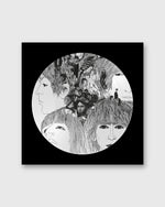 Load image into Gallery viewer, Revolver LP (Special-Edition Picture Disc) - The Beatles
