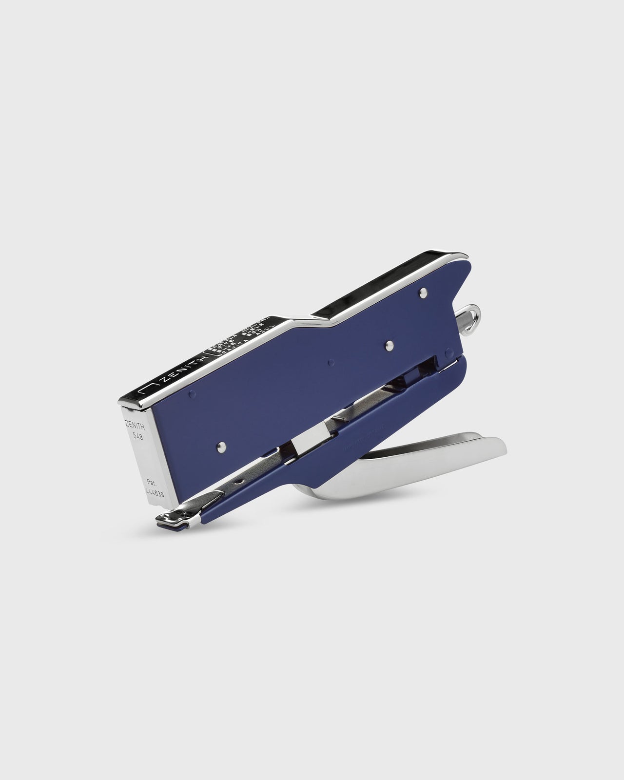 548 Stapler in Navy