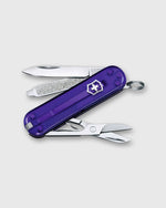 Load image into Gallery viewer, Swiss Army Knife in Persian Indigo
