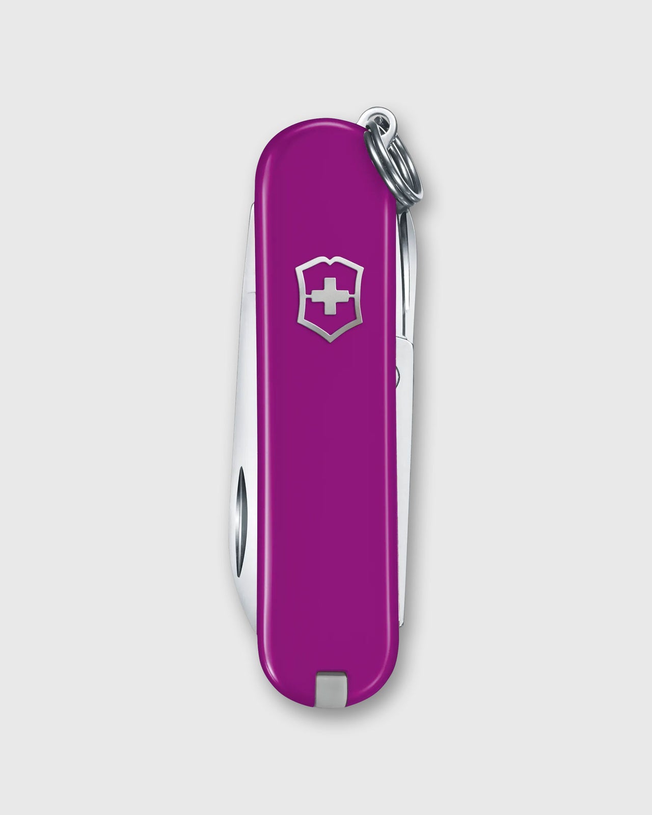 Swiss Army Knife in Tasty Grape