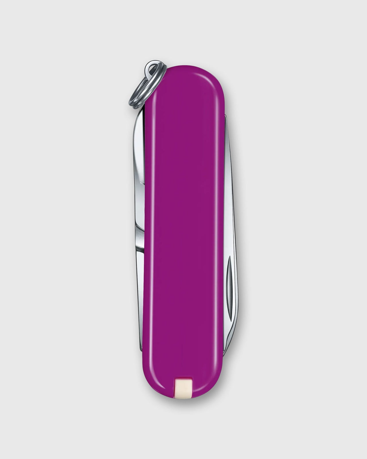 Swiss Army Knife in Tasty Grape