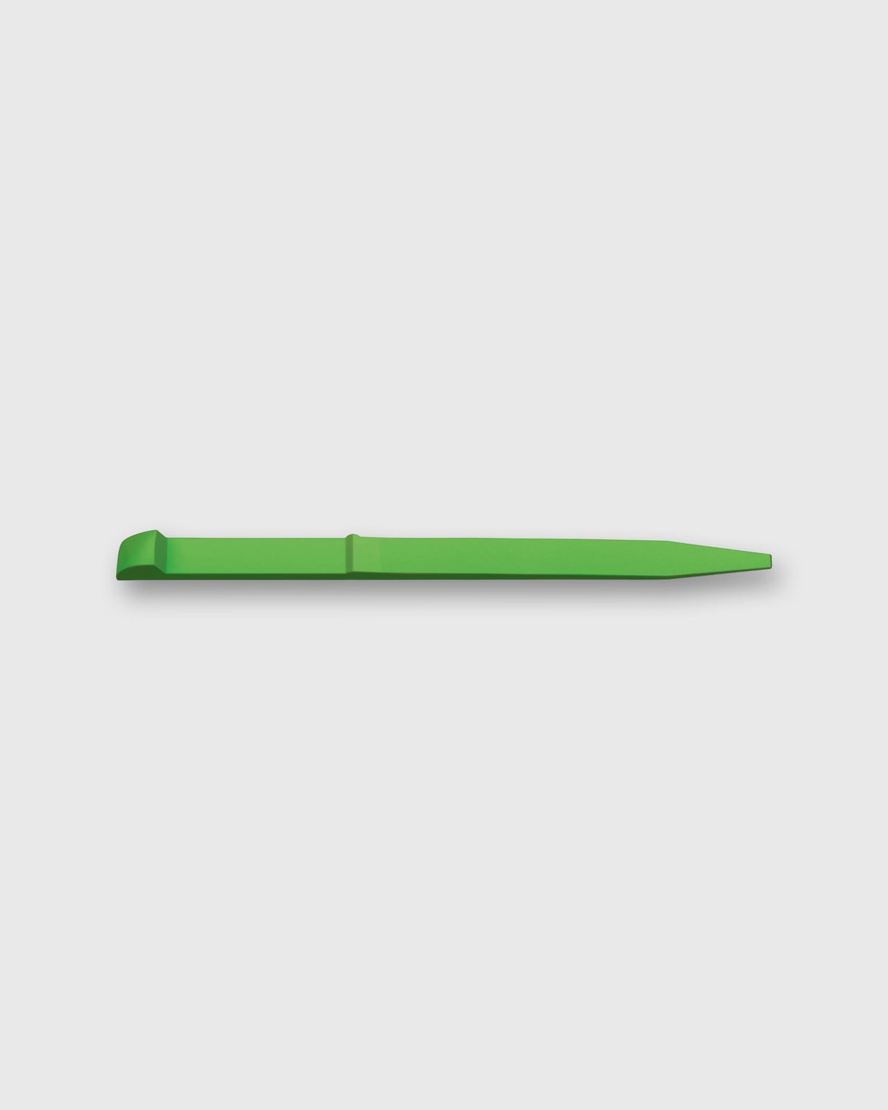Toothpick in Green