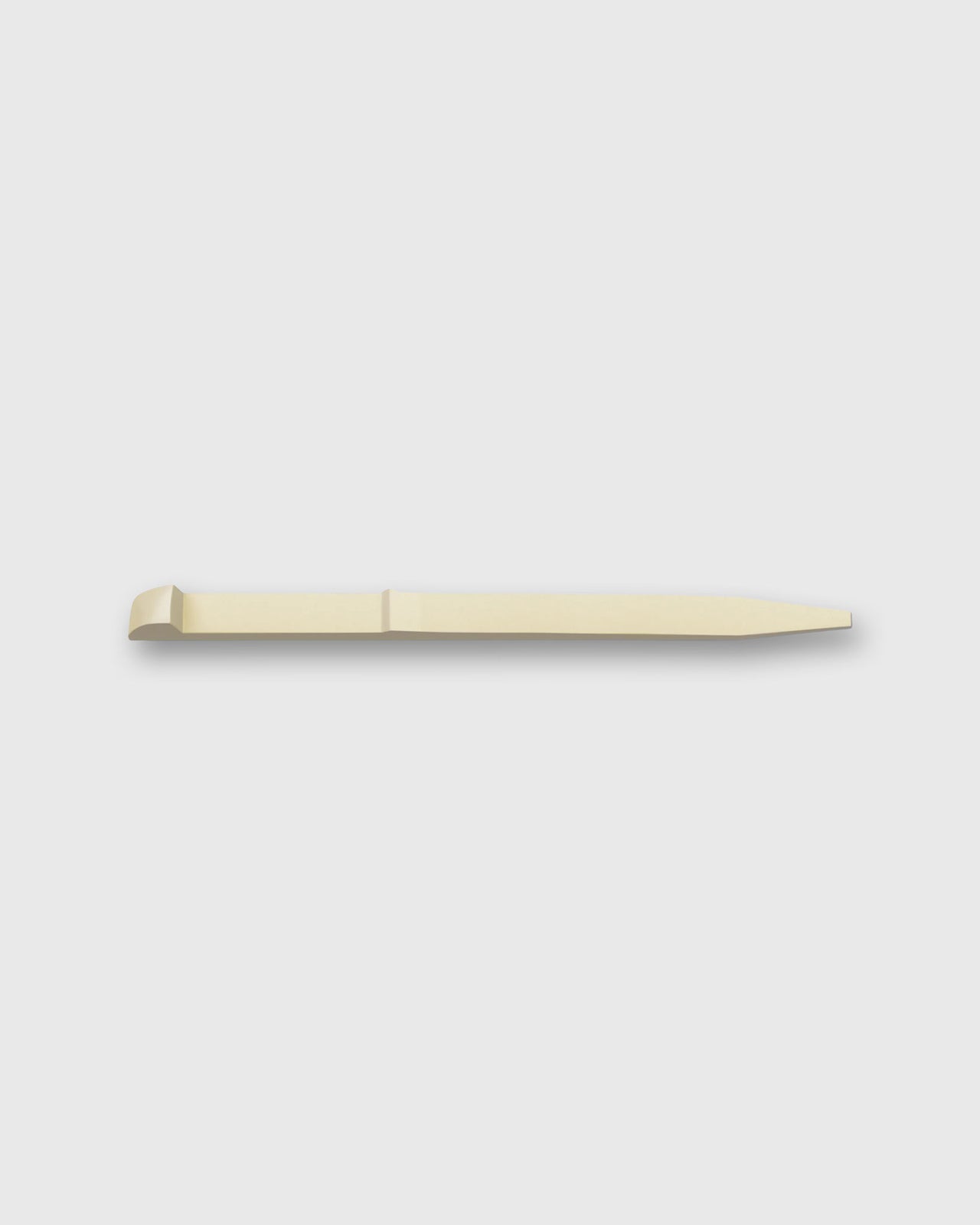 Toothpick in White