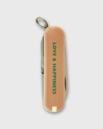 Load image into Gallery viewer, Swiss Army Knife in Love &amp; Happiness
