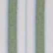 Spread Collar Dress Shirt in Olive/Sky Stripe Poplin