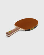 Load image into Gallery viewer, Jet200 Ping Pong Paddle in Mocha
