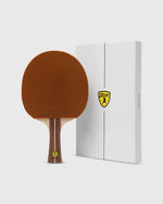 Load image into Gallery viewer, Jet200 Ping Pong Paddle in Mocha
