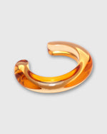 Load image into Gallery viewer, Ridge Cuff in Marigold
