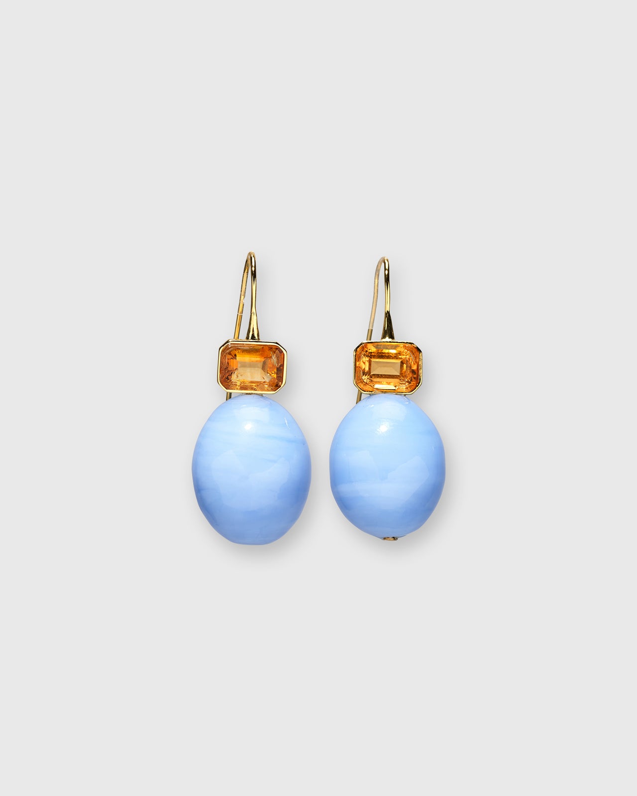 Cloudbreak Earrings in Multi