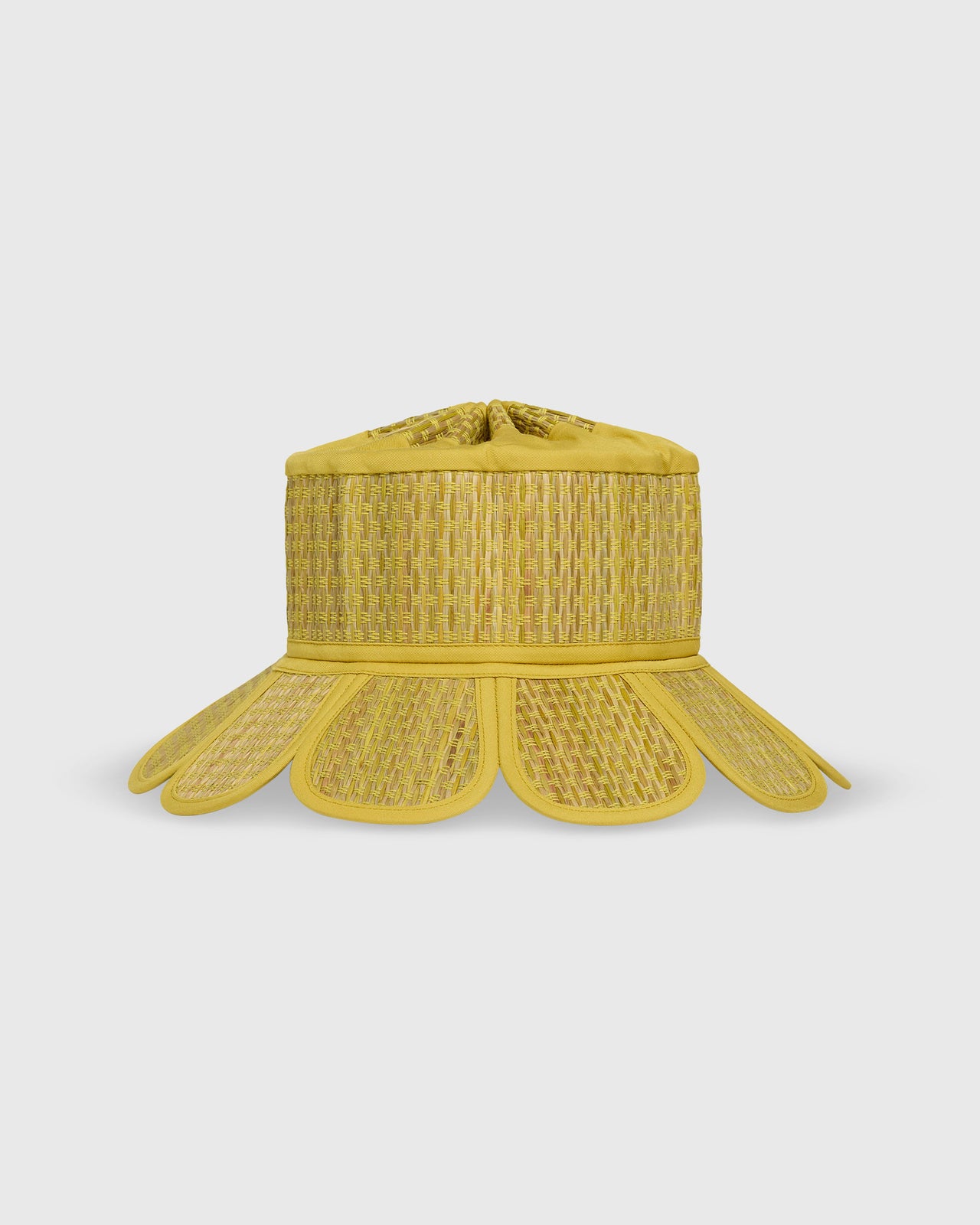 Manhattan Hat in Tuscany