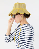 Load image into Gallery viewer, Manhattan Hat in Tuscany
