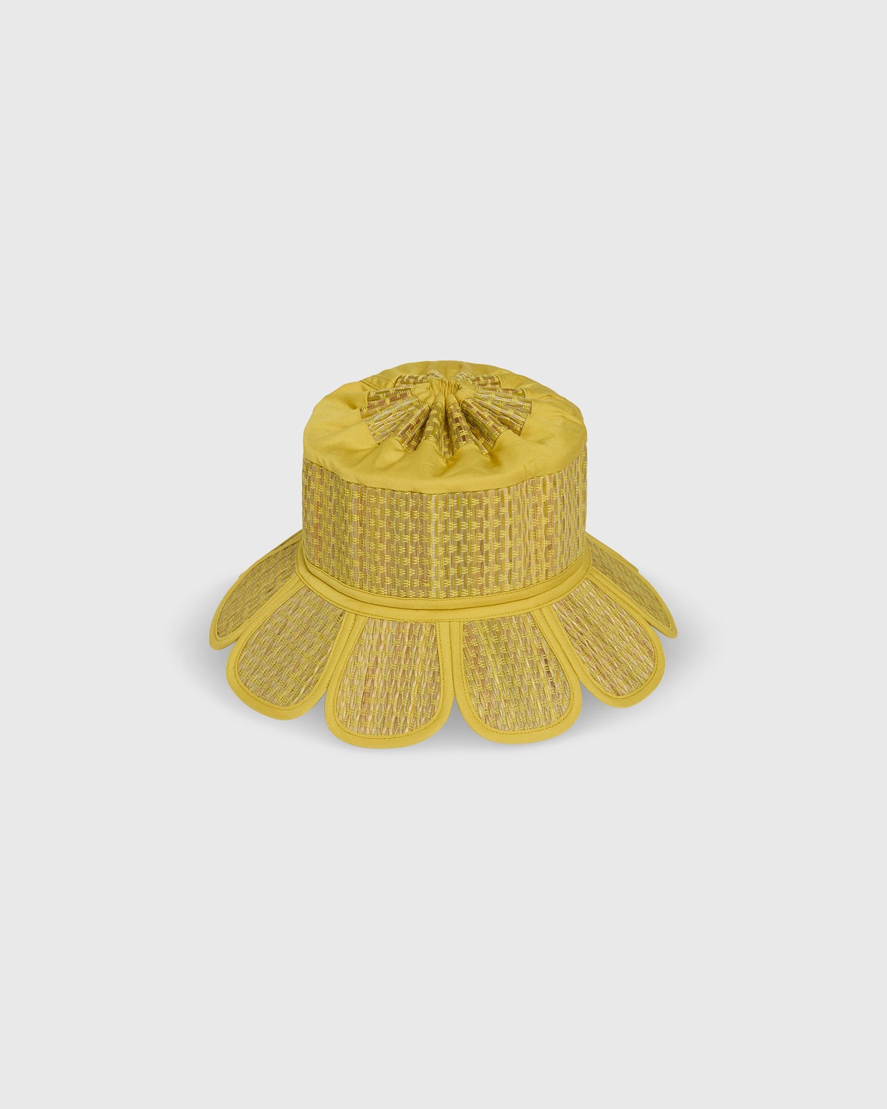 Manhattan Hat in Tuscany