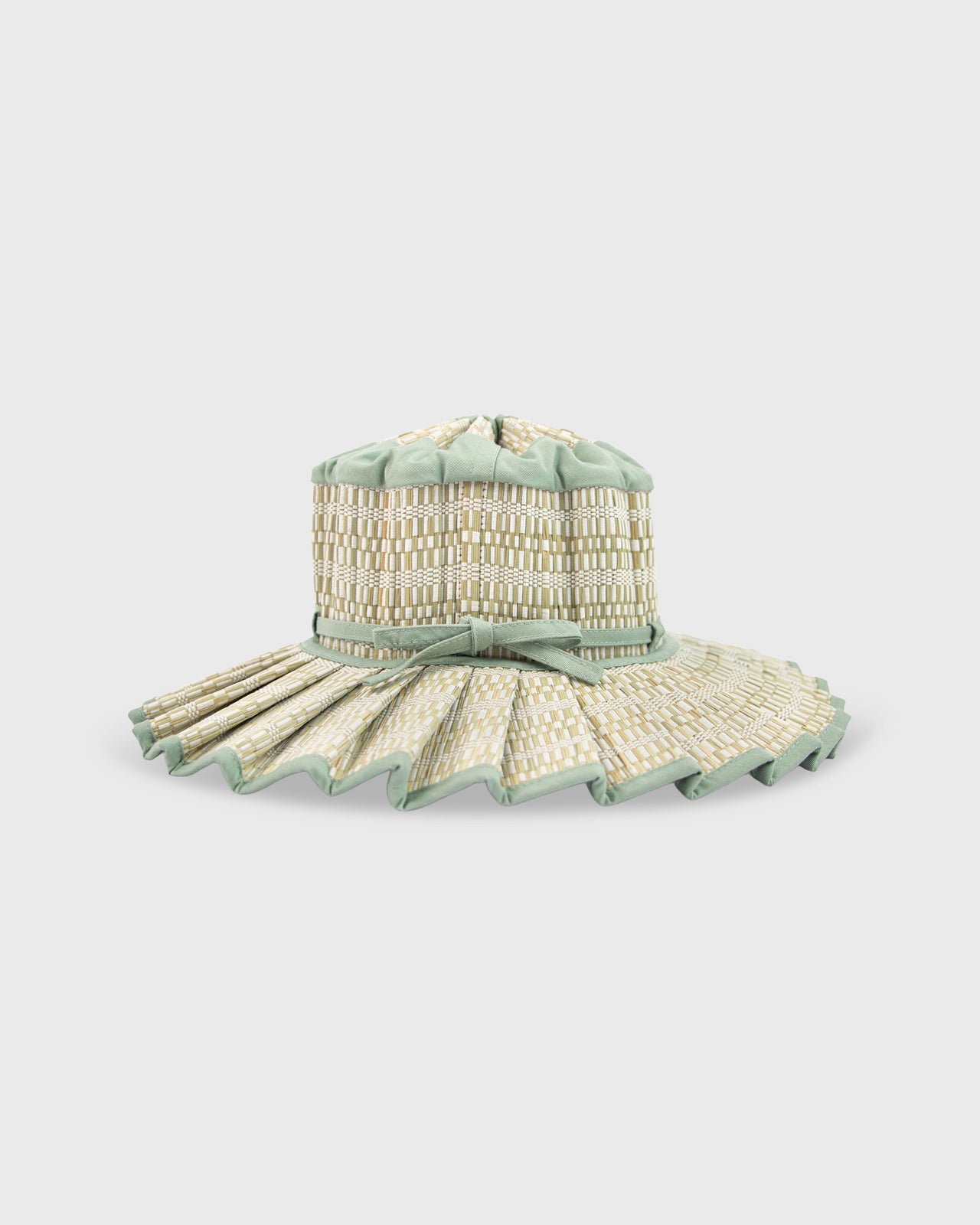Vienna Hat in Polynesia